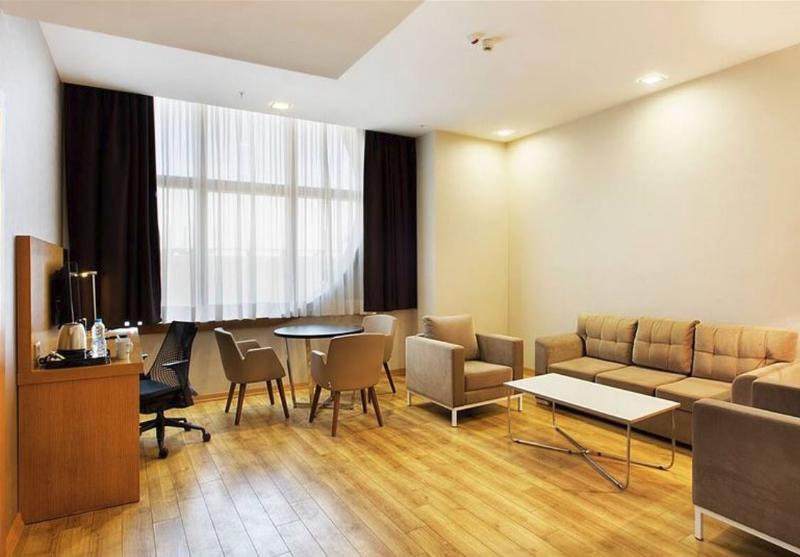 Hilton Garden Inn Kocaeli Sekerpinar - Oda