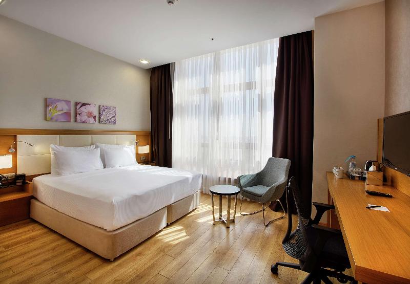 Hilton Garden Inn Kocaeli Sekerpinar - Oda