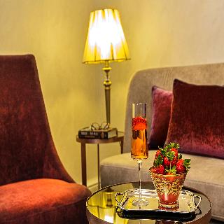 Meroddi Bagdatliyan Hotel fotoÄŸrafÄ±