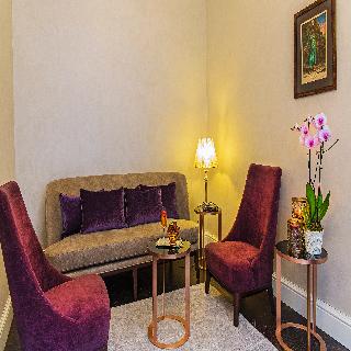 Meroddi Bagdatliyan Hotel fotoÄŸrafÄ±