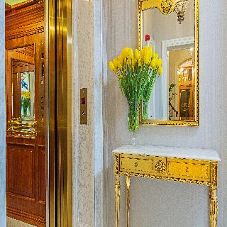 Meroddi Bagdatliyan Hotel fotoÄŸrafÄ±