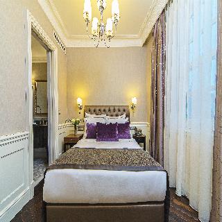 Meroddi Bagdatliyan Hotel fotoÄŸrafÄ±