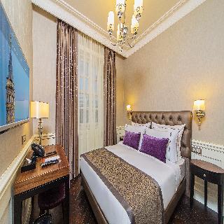 Meroddi Bagdatliyan Hotel fotoÄŸrafÄ±