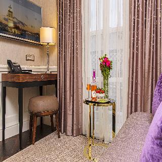 Meroddi Bagdatliyan Hotel fotoÄŸrafÄ±