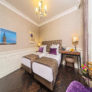 Meroddi Bagdatliyan Hotel fotoÄŸrafÄ±