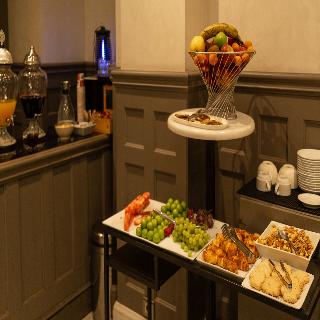 Meroddi Bagdatliyan Hotel fotoÄŸrafÄ±