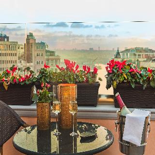 Meroddi Bagdatliyan Hotel fotoÄŸrafÄ±