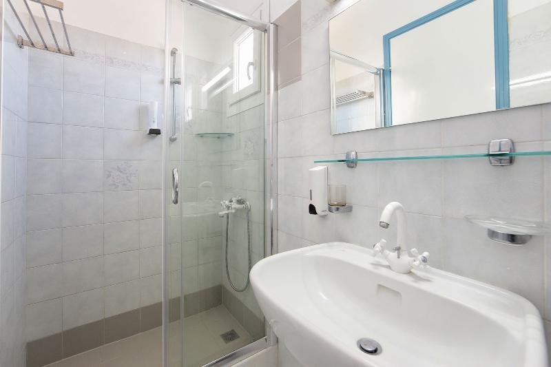 Fivos Apartments - Oda