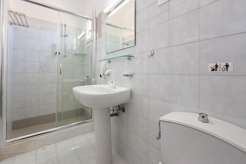 Fivos Apartments - Oda
