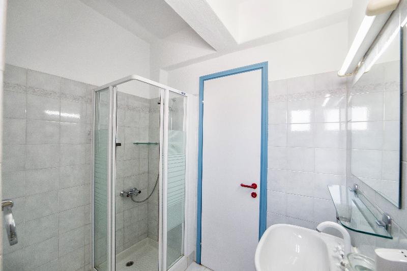 Fivos Apartments - Oda
