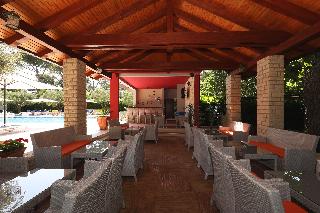 Mediterranean village San Antonio fotoÄŸrafÄ±