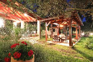 Mediterranean village San Antonio fotoÄŸrafÄ±