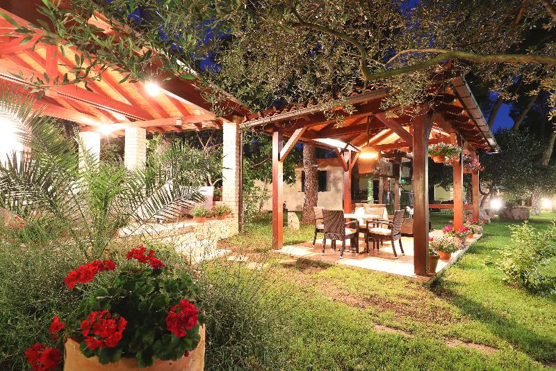 Mediterranean village San Antonio - Bar