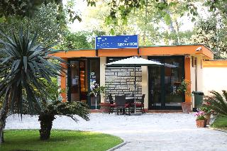 Mediterranean village San Antonio fotoÄŸrafÄ±