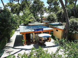 Mediterranean village San Antonio fotoÄŸrafÄ±