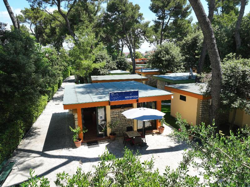 Mediterranean village San Antonio - Genel