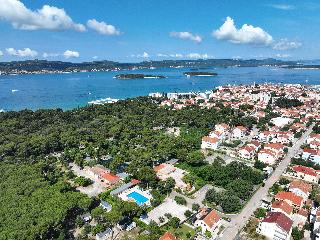 Mediterranean village San Antonio fotoÄŸrafÄ±