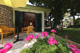 Mediterranean village San Antonio fotoÄŸrafÄ±