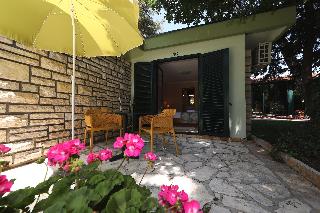 Mediterranean village San Antonio fotoÄŸrafÄ±
