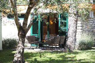 Mediterranean village San Antonio fotoÄŸrafÄ±