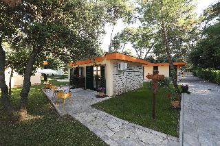 Mediterranean village San Antonio fotoÄŸrafÄ±