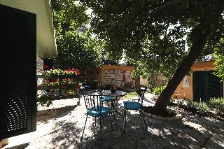 Mediterranean village San Antonio fotoÄŸrafÄ±