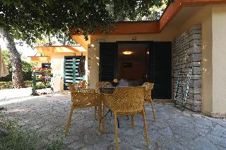 Mediterranean village San Antonio fotoÄŸrafÄ±
