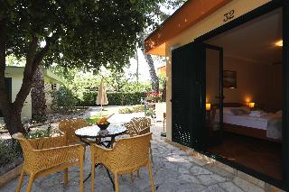 Mediterranean village San Antonio fotoÄŸrafÄ±