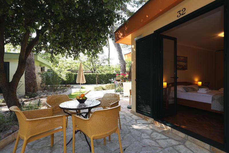 Mediterranean village San Antonio - Oda