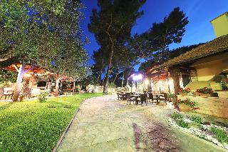 Mediterranean village San Antonio fotoÄŸrafÄ±
