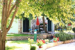Mediterranean village San Antonio fotoÄŸrafÄ±