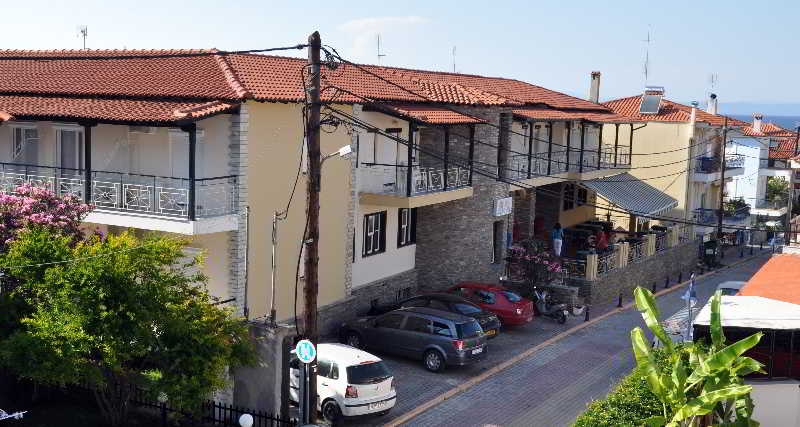 Sun Hotel - Genel