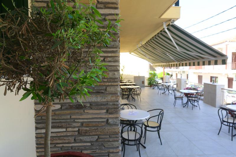 Sun Hotel - Genel