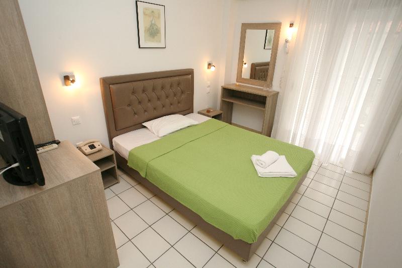 Sun Hotel - Oda
