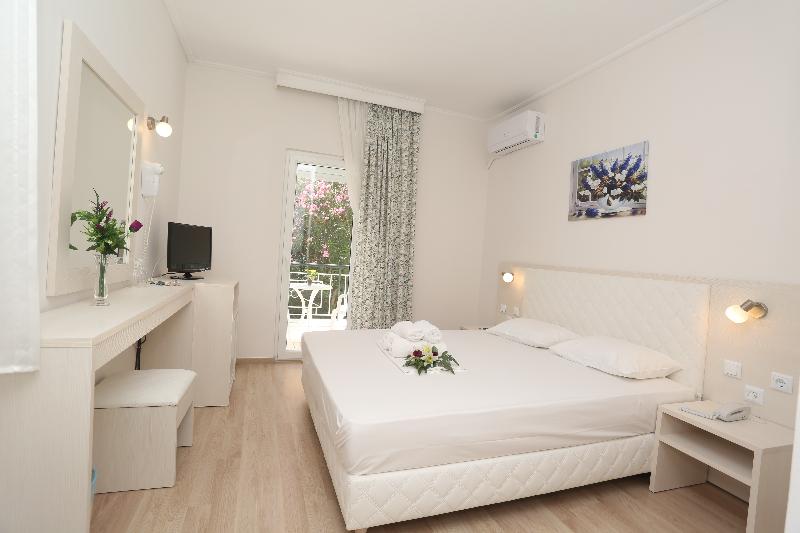 Sun Hotel - Oda