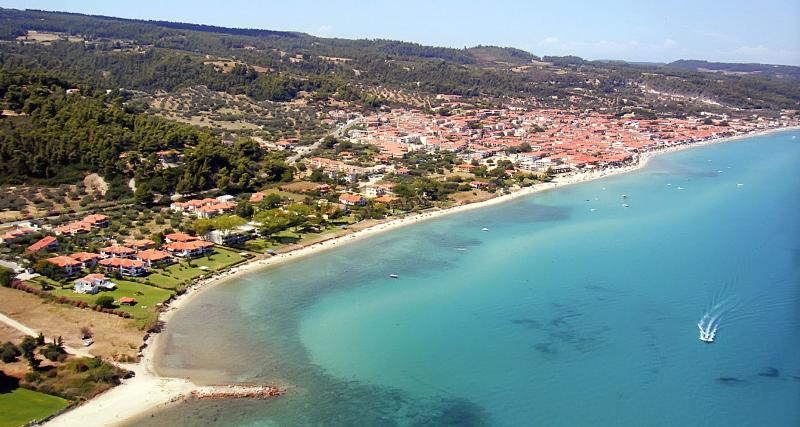 Sun Hotel - Plaj