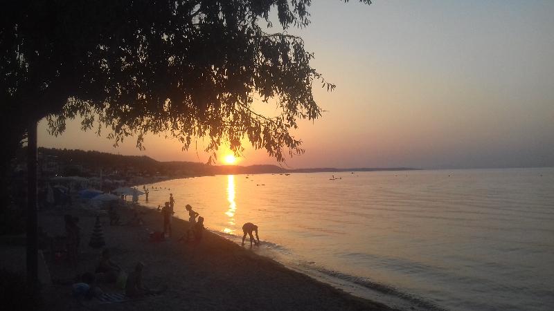 Sun Hotel - Plaj