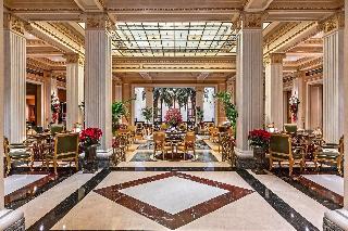 Grande Bretagne, A Luxury Collection Hotel