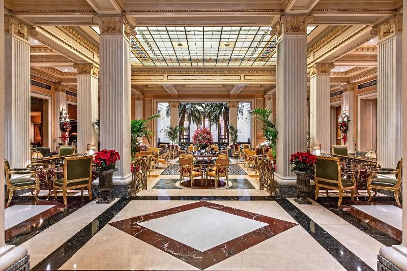 Grande Bretagne, A Luxury Collection Hotel - Genel