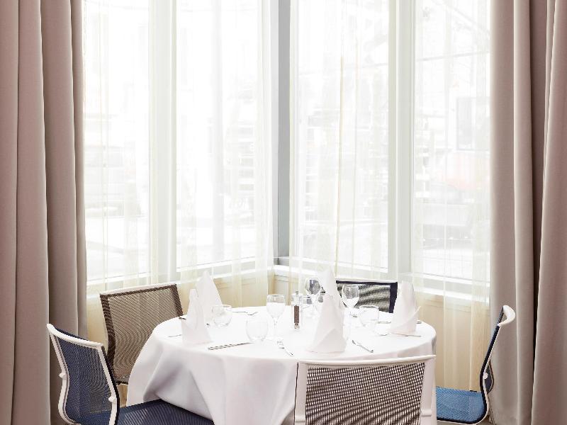 Novotel Paris Saint-Denis Stade Basilique - Toplantı