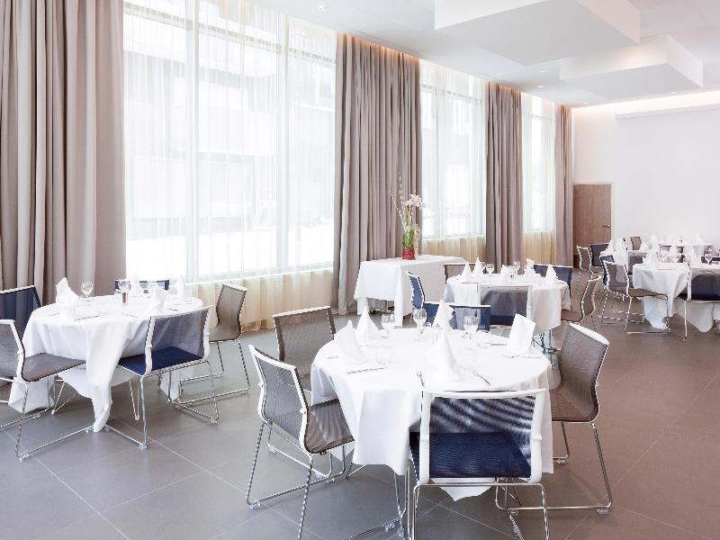 Novotel Paris Saint-Denis Stade Basilique - Toplantı