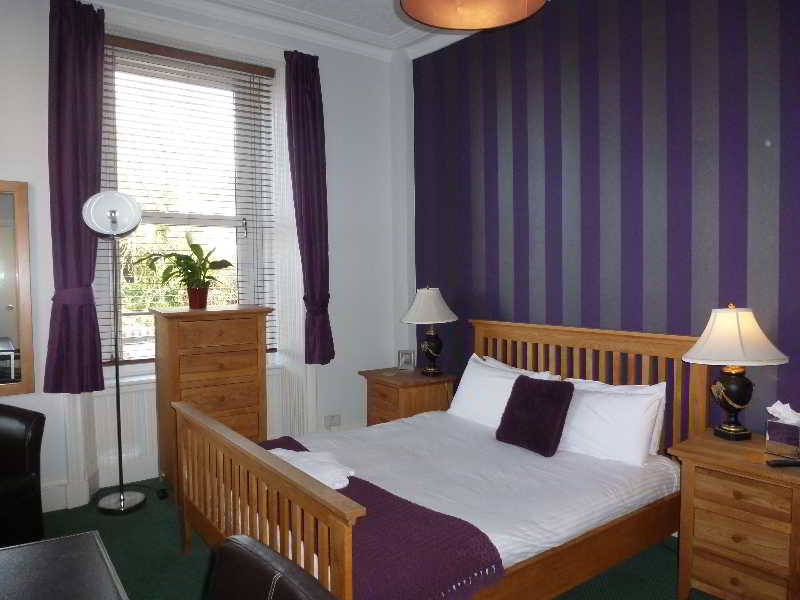 Inn at The Park Hotel fotoÄŸrafÄ±
