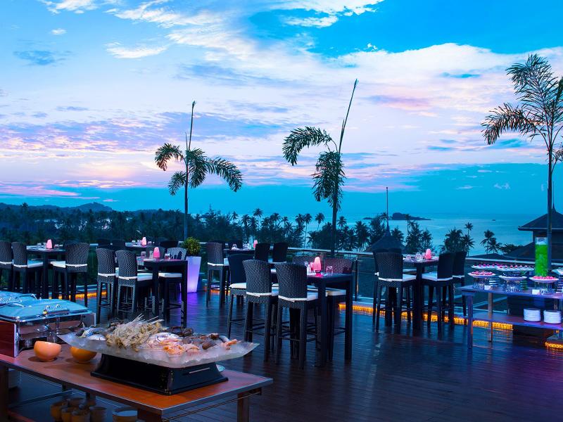 Grand Lagoi Hotel by Nirwana Gardens - Bar