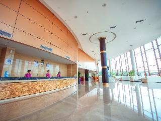 Grand Lagoi Hotel by Nirwana Gardens fotoÄŸrafÄ±