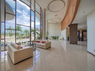 Grand Lagoi Hotel by Nirwana Gardens fotoÄŸrafÄ±