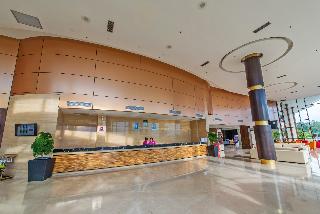 Grand Lagoi Hotel by Nirwana Gardens fotoÄŸrafÄ±
