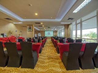 Grand Lagoi Hotel by Nirwana Gardens fotoÄŸrafÄ±