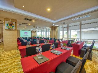 Grand Lagoi Hotel by Nirwana Gardens fotoÄŸrafÄ±