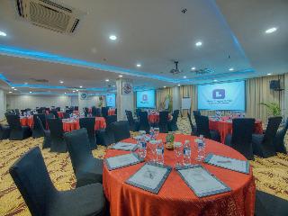 Grand Lagoi Hotel by Nirwana Gardens fotoÄŸrafÄ±