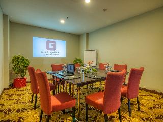 Grand Lagoi Hotel by Nirwana Gardens fotoÄŸrafÄ±